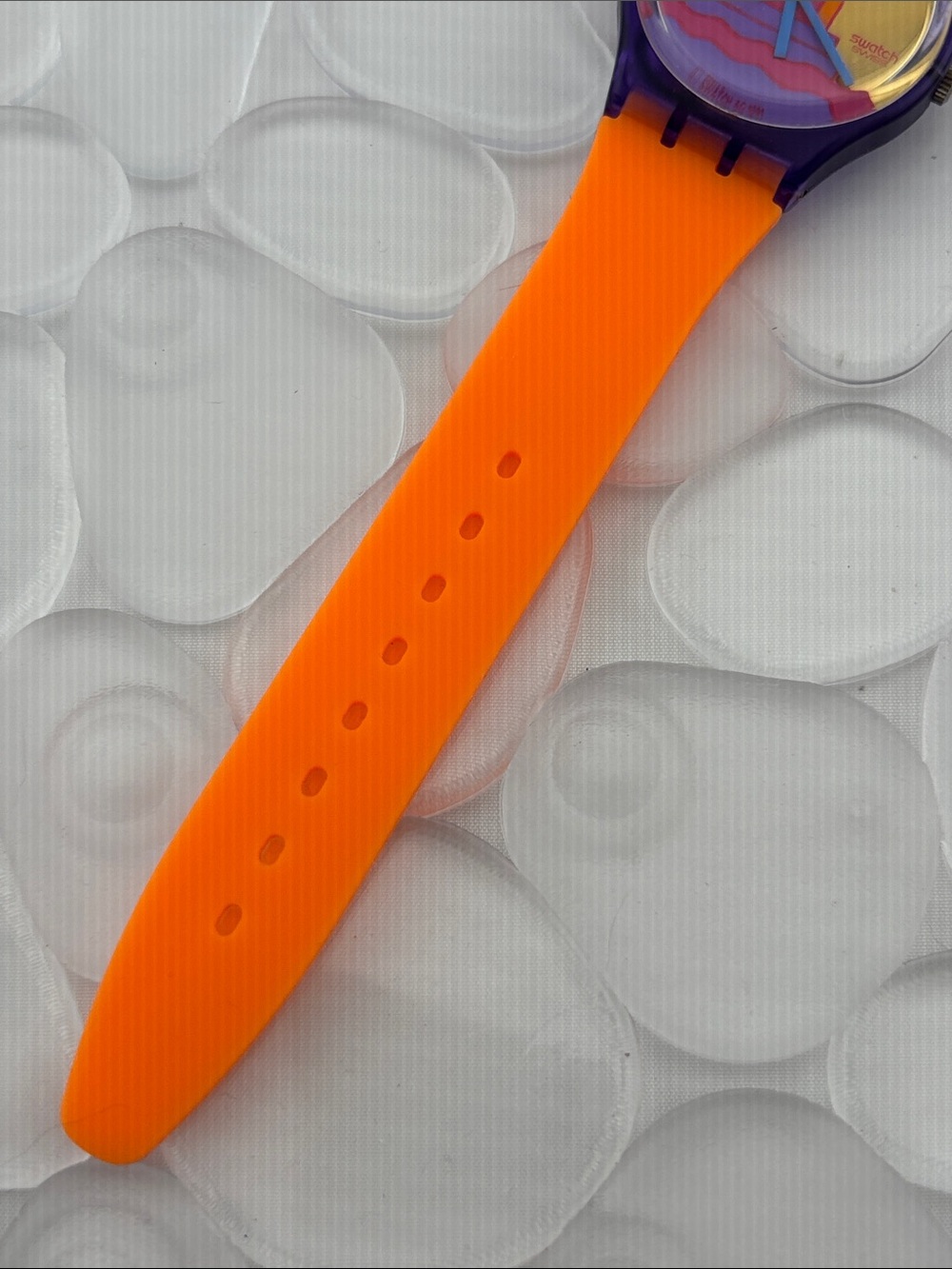 Swatch Watch - GV103 - RARE AVIS - Picture 4 of 9